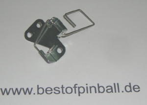 Wireform Bracket (Gottlieb)